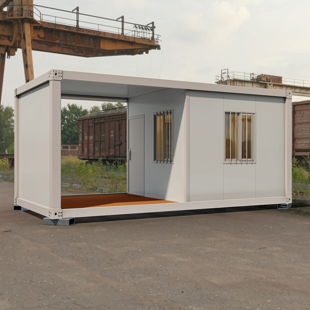 Prefab-mobile-homes