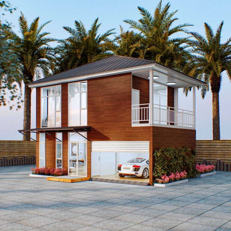 affordable two story modular homes manufacturer