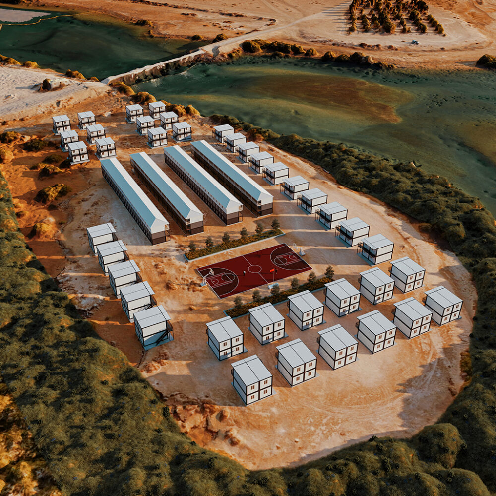 construction-camps
