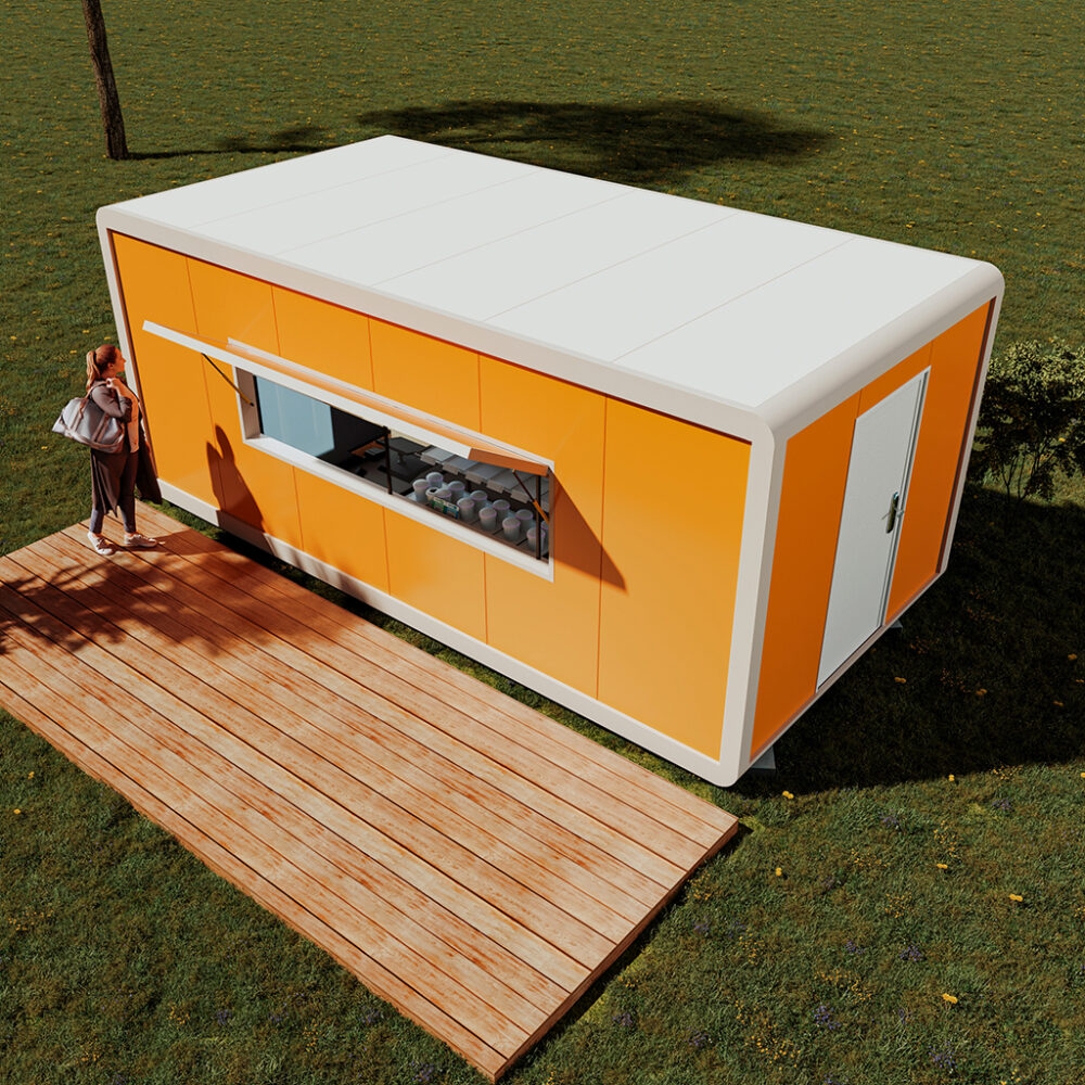 container-shop