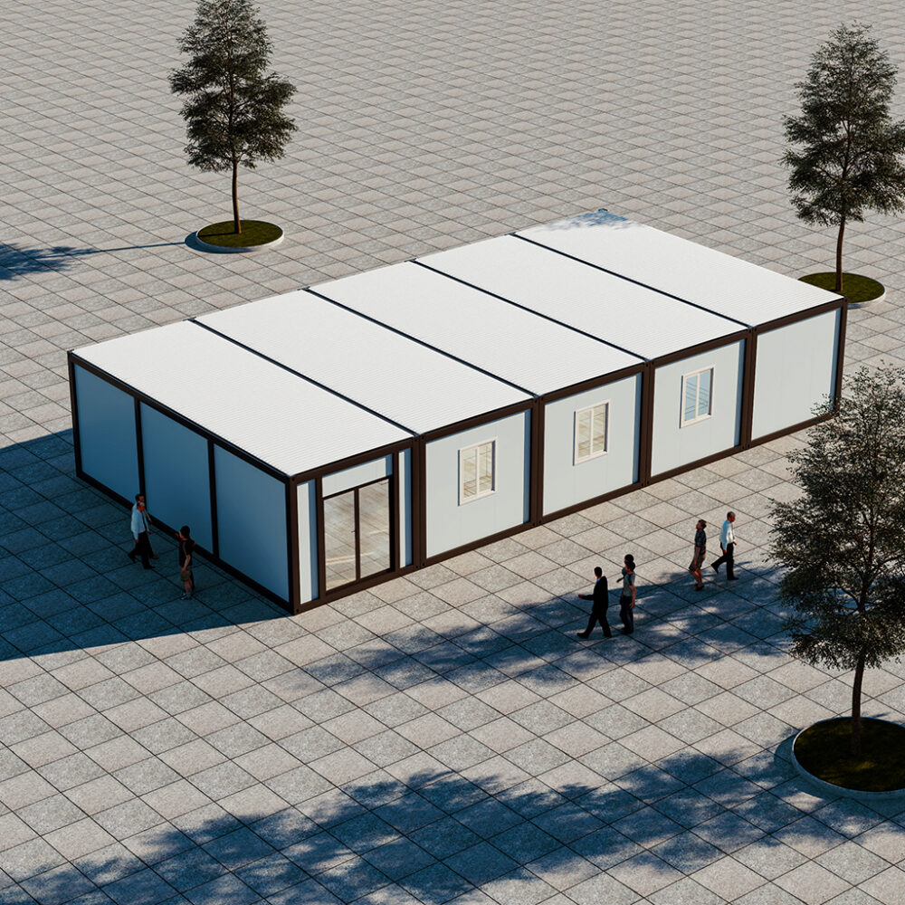 prefab modular -homes PREFAST